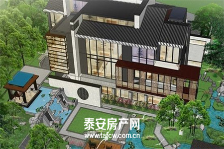 益青园6楼复式168平精装带车位210万可按揭