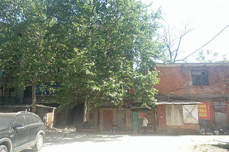 石龙溪社区3室2厅2卫35万101m2普装出售